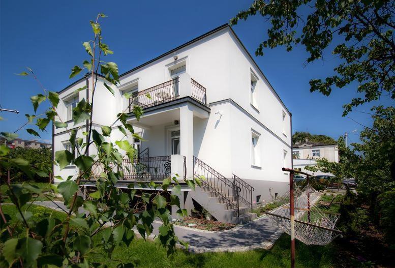 Willa Halina Sandomierz Exterior foto